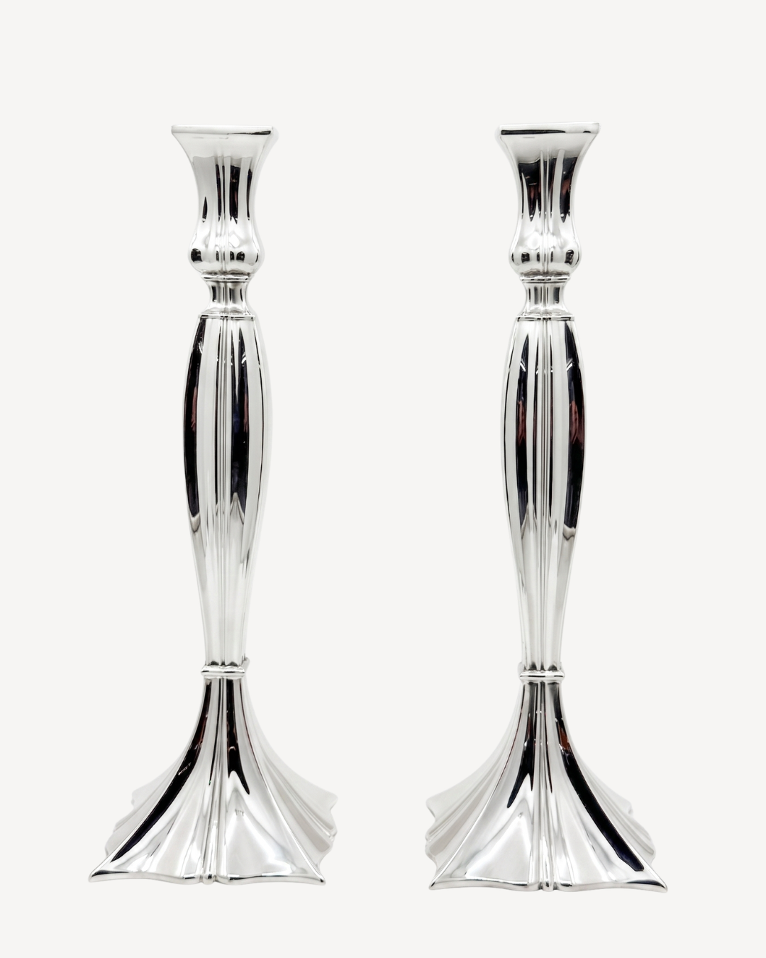 CANDLESTICKS