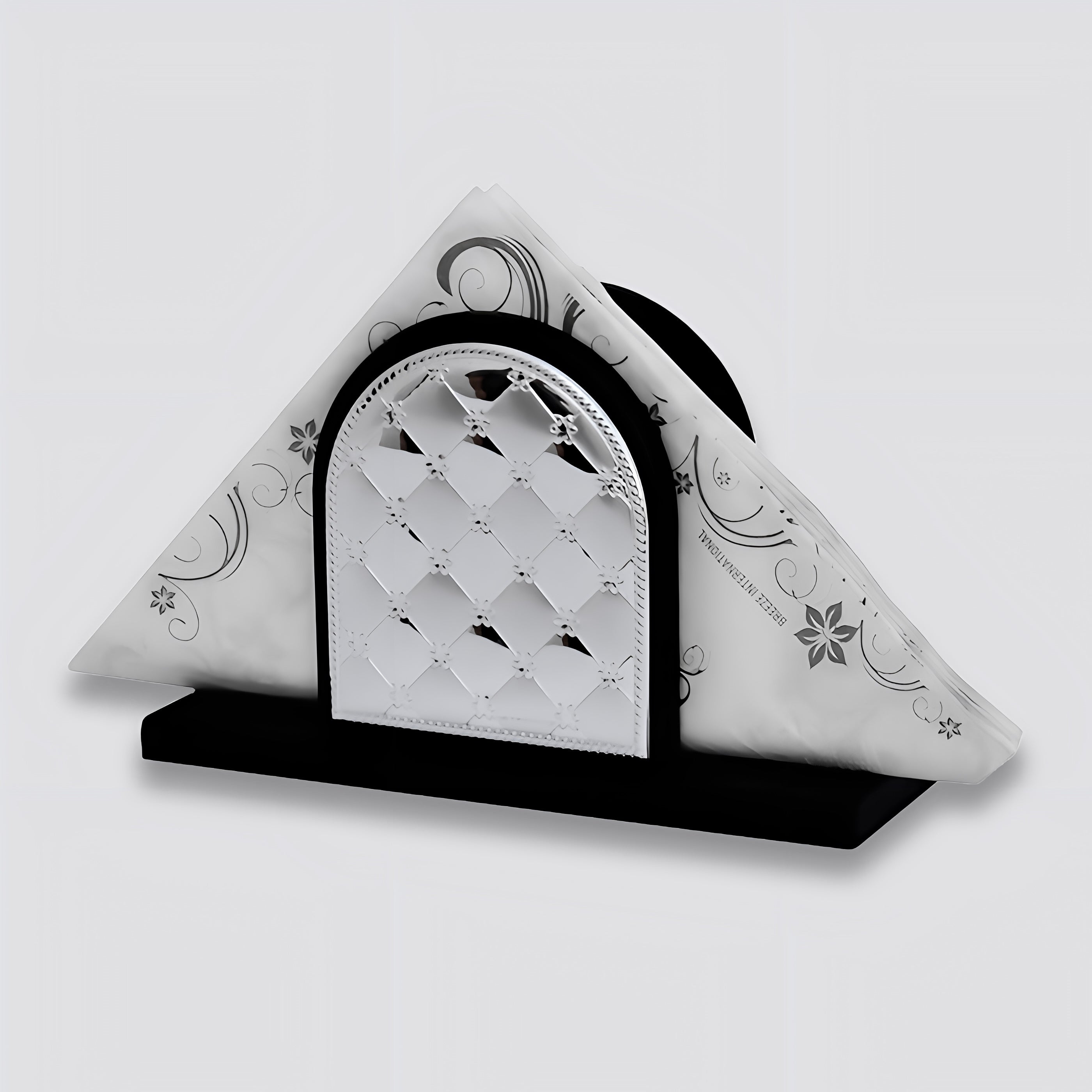 Home & Table Collection | Luxury Silver-Dipped Home D?cor & Tableware | Hadad Bros