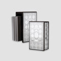 Shabbat Collection | Luxury Silver-Dipped Judaica for the Shabbat Table | Hadad Bros