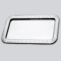 Shabbat Collection | Luxury Silver-Dipped Judaica for the Shabbat Table | Hadad Bros