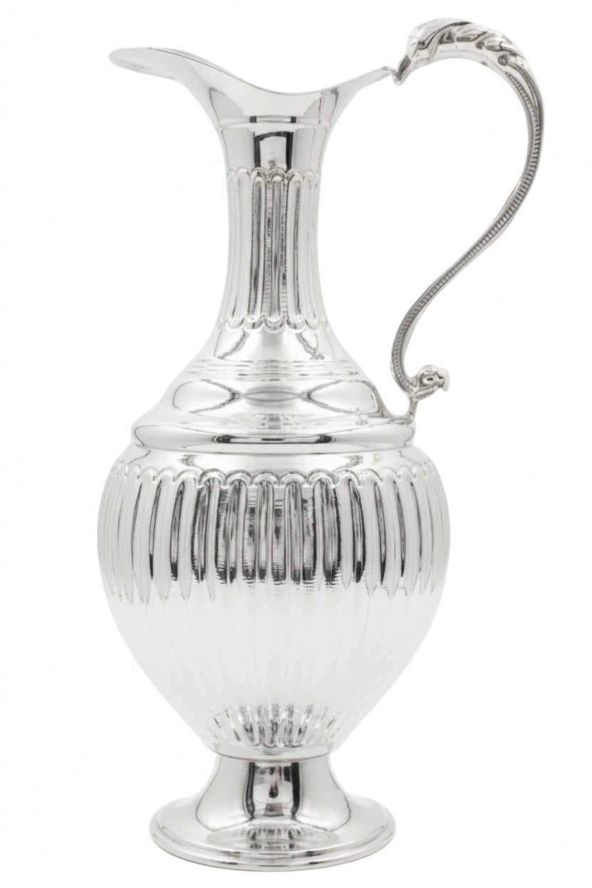 Home & Table Collection | Luxury Silver-Dipped Home D?cor & Tableware | Hadad Bros