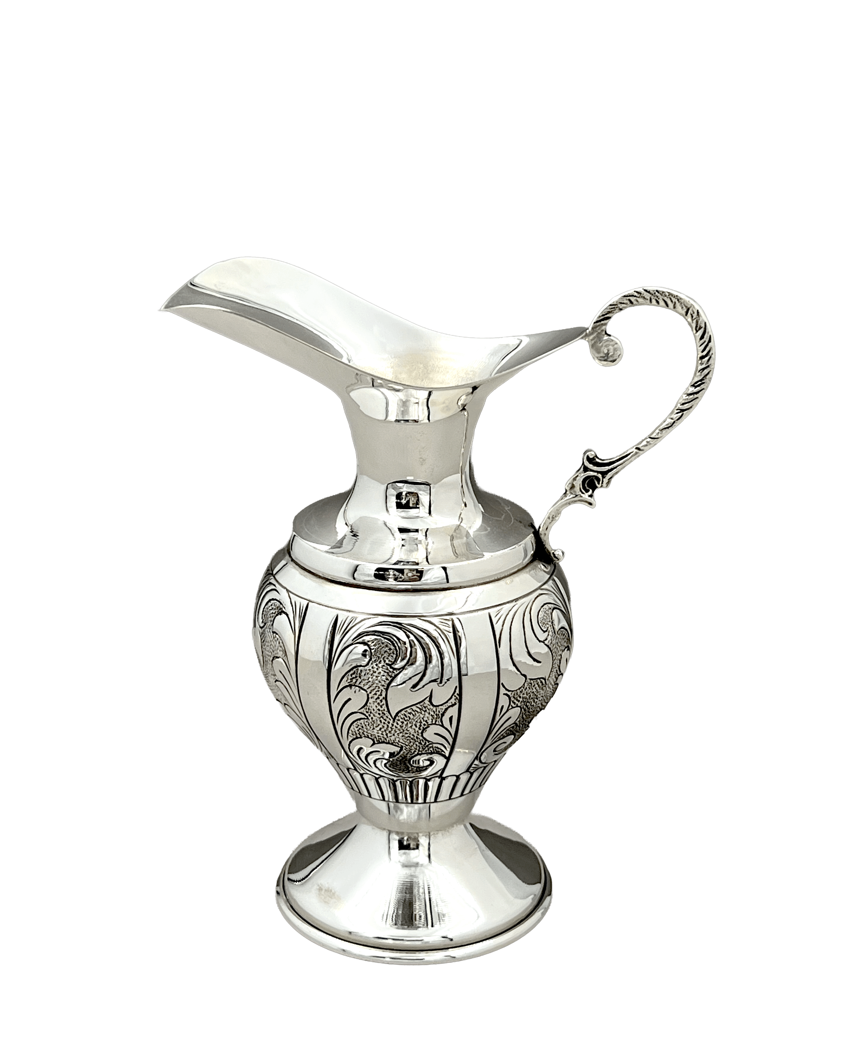 Jewish Holidays Collection | Luxury Silver hannukah menorahs- Judaica for Every Celebration | Hadad Bros