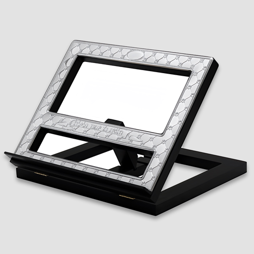 Shabbat Collection | Luxury Silver-Dipped Judaica for the Shabbat Table | Hadad Bros