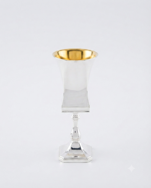 925 sterling silver kiddush set for shabbat by hadad bros