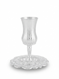 925 sterling silver kiddush set for shabbat by hadad bros