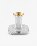 sterling silver 925 kiddush set for shabbat by hadad bros