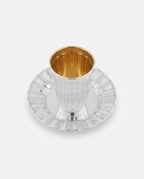 pure silver 925 kiddush set for shabbat by hadad bros