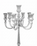 sterling silver 925 candelabra for shabbat by hadad bros silverware