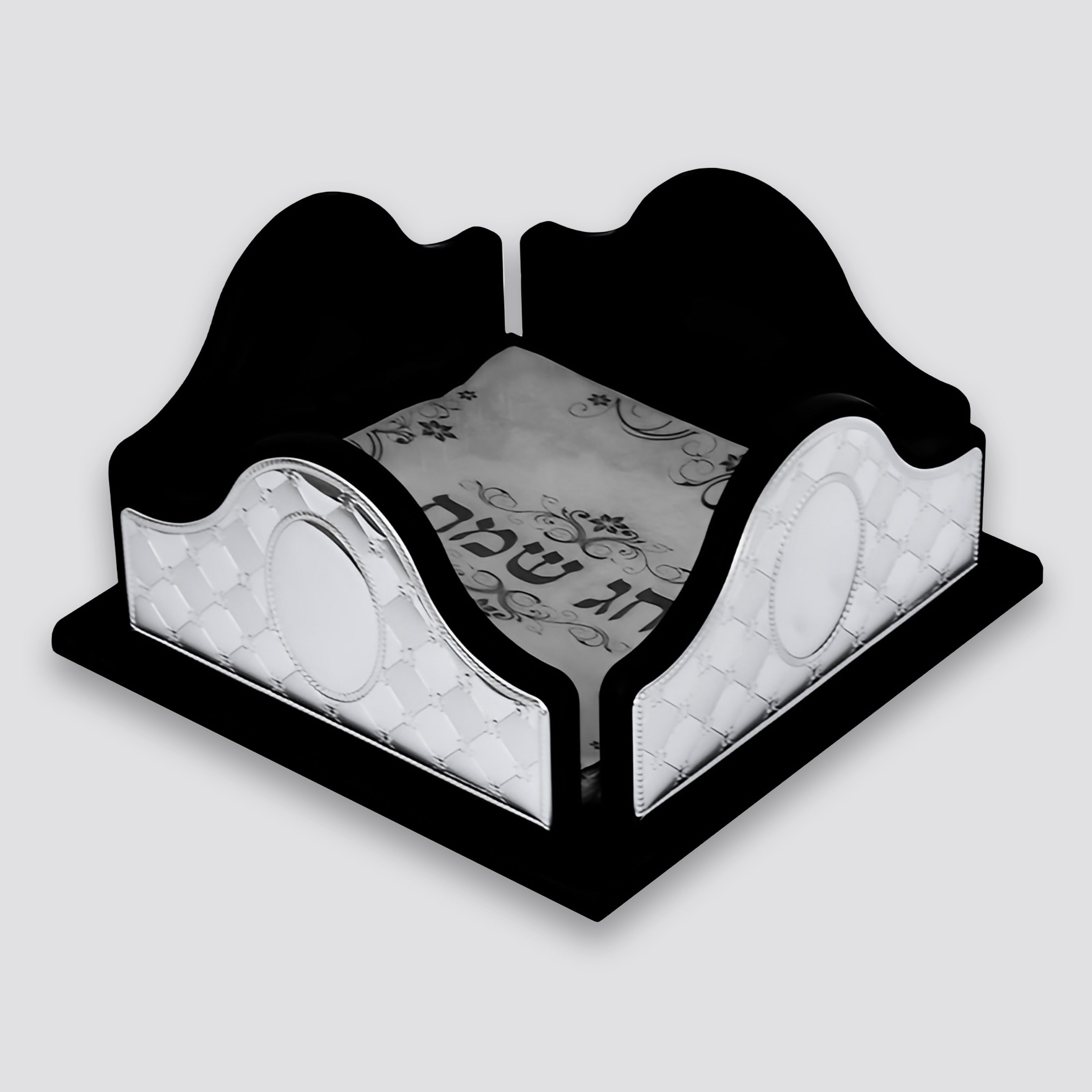 Home & Table Collection | Luxury Silver-Dipped Home D?cor & Tableware | Hadad Bros