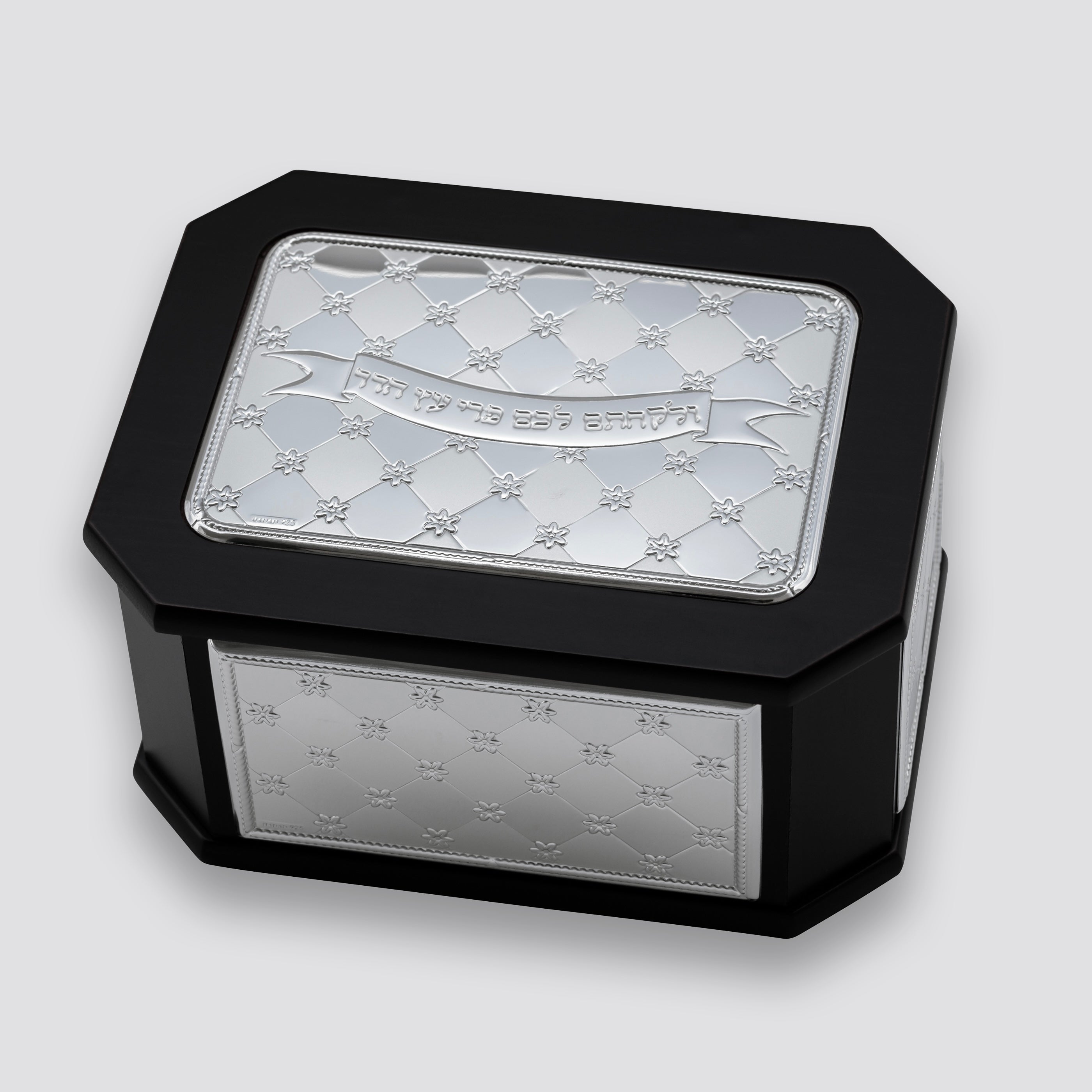 Jewish Holidays Collection | Luxury Silver hannukah menorahs- Judaica for Every Celebration | Hadad Bros