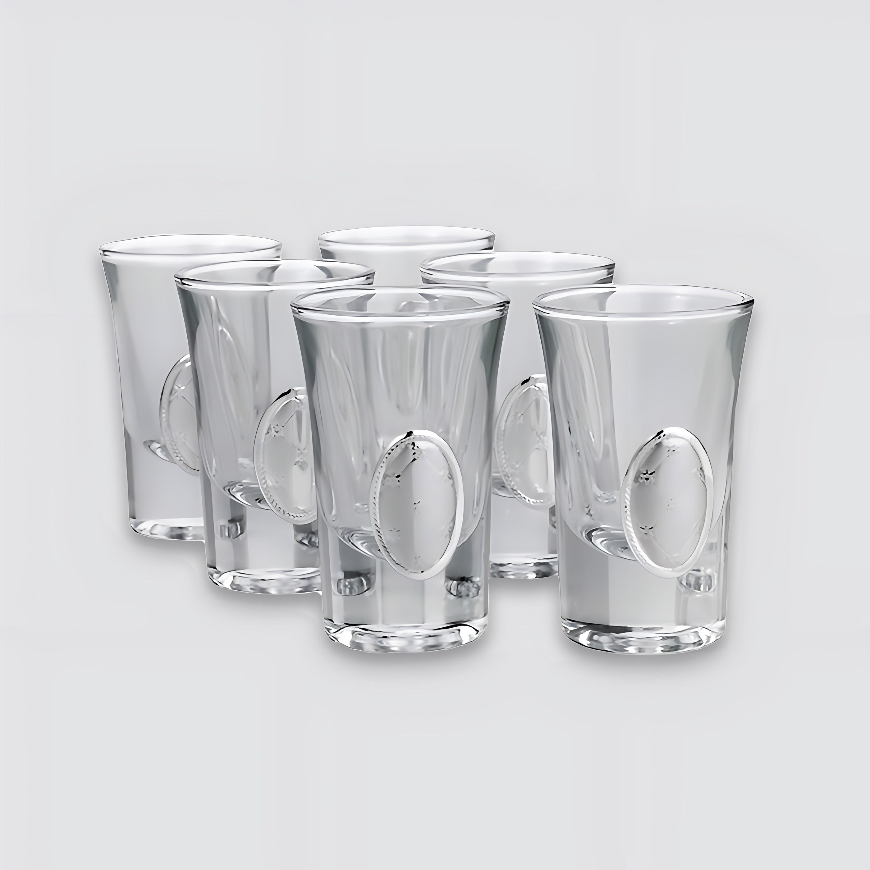 kiddush set - silver dipped kiddush sets by hadad bros