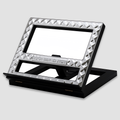 Shabbat Collection | Luxury Silver-Dipped Judaica for the Shabbat Table | Hadad Bros