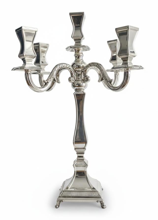 Golan Candelabra – 5 to 14 Branches