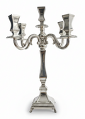 Golan Candelabra – 5 to 14 Branches
